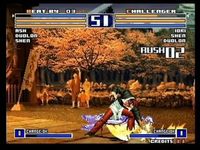 The King of Fighters 2003